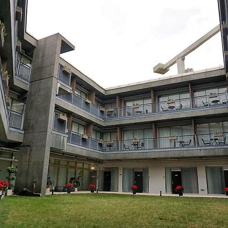 Y Loft Hong Kong Exterior foto