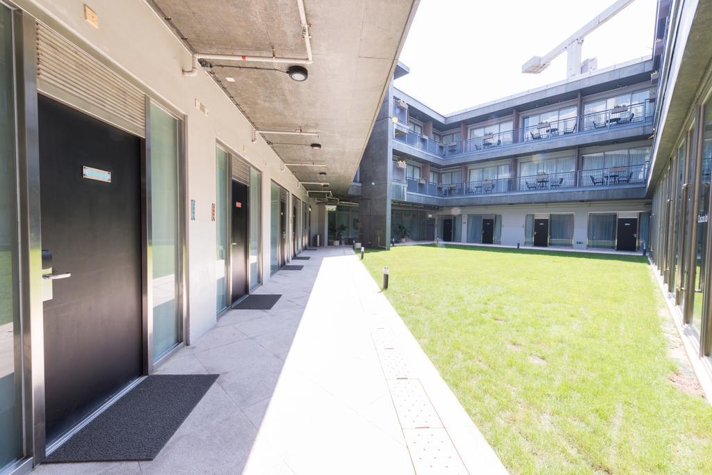 Y Loft Hong Kong Exterior foto