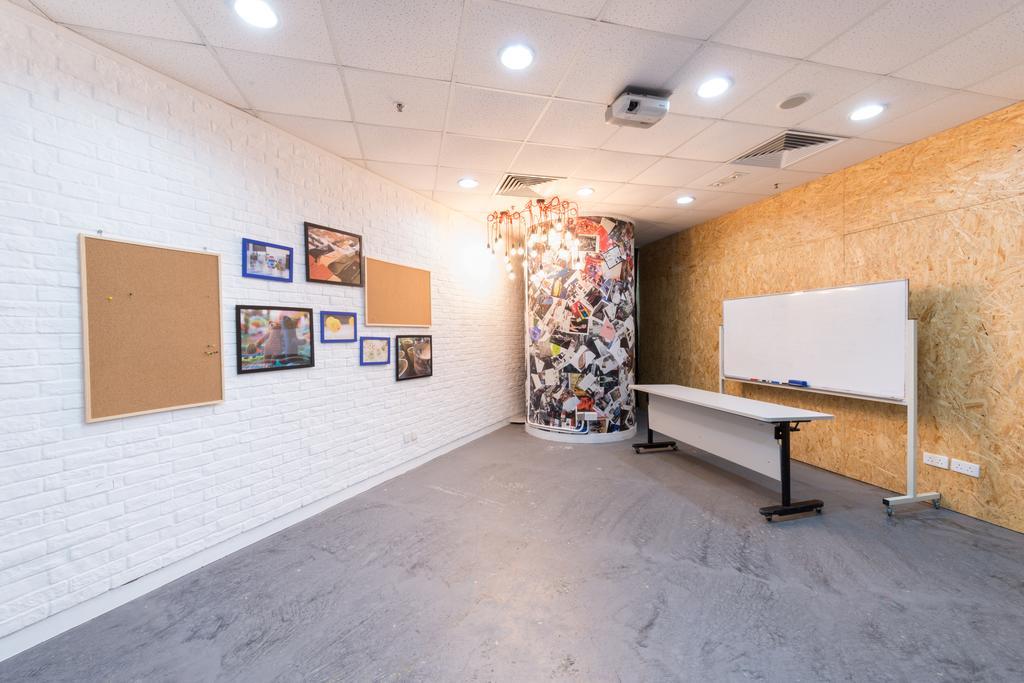 Y Loft Hong Kong Exterior foto
