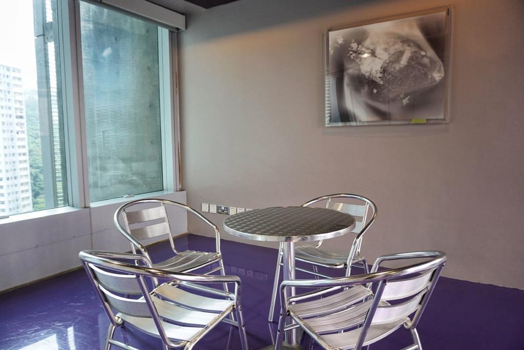 Y Loft Hong Kong Exterior foto