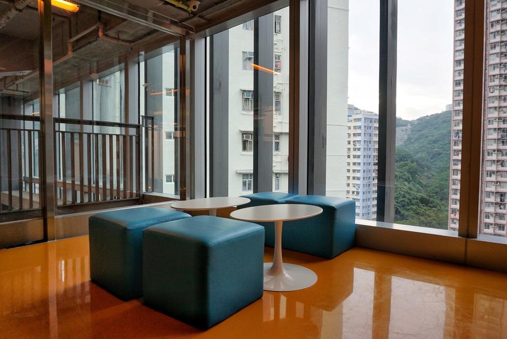 Y Loft Hong Kong Exterior foto