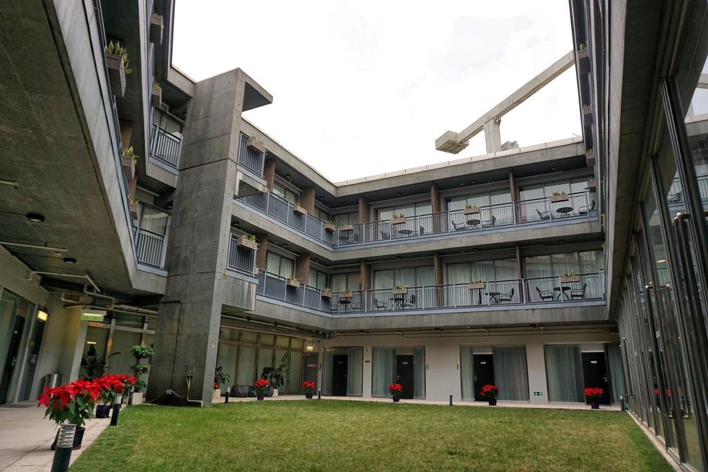 Y Loft Hong Kong Exterior foto